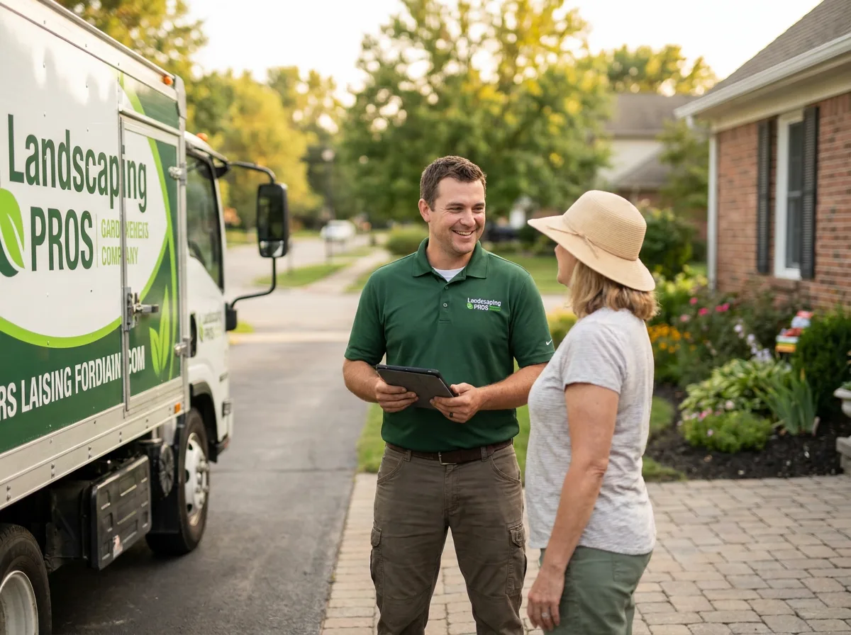 Landscaping Saint Landry, LA FAQs